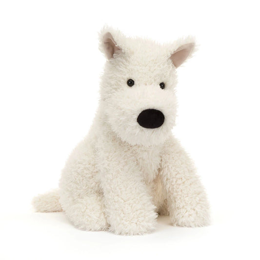 JELLYCAT MUNRO SCOTTIE DOG