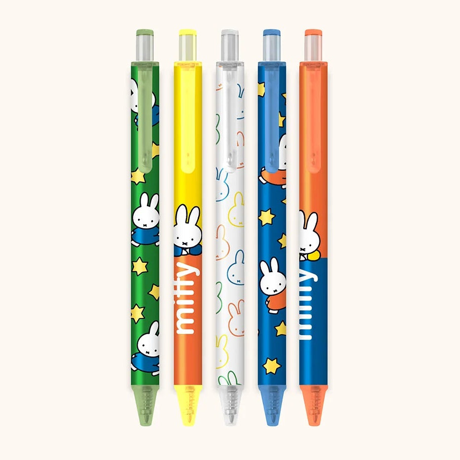 MIFFY PEN