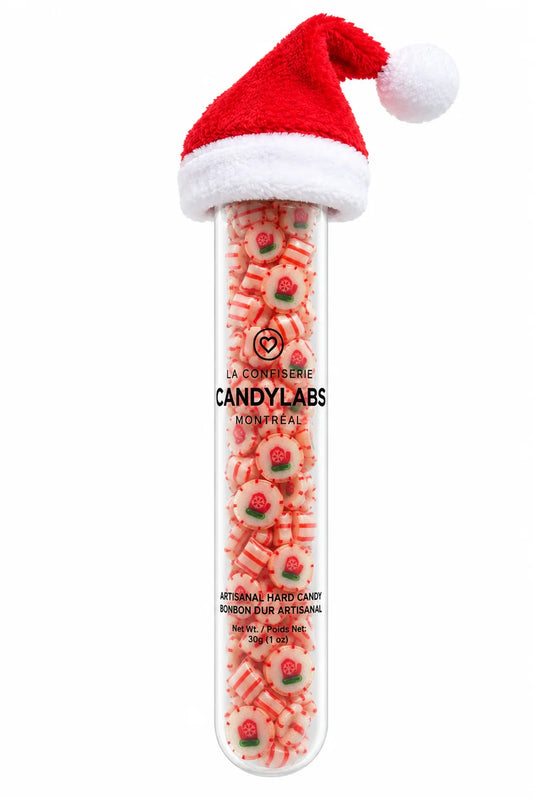 CANDY LABS HOLIDAY CANDY TUBE