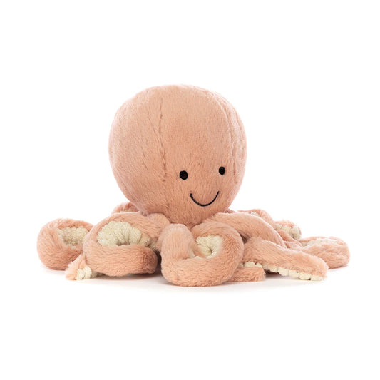 JELLYCAT ODELL OCTOPUS