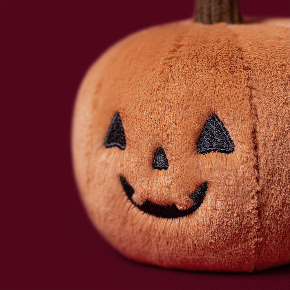 JELLYCAT OOKY JACK O'LANTERN