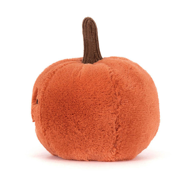 JELLYCAT OOKY JACK O'LANTERN