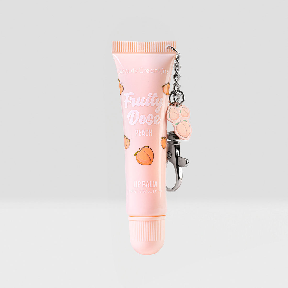 FRUITY LIP BALM KEYCHAIN
