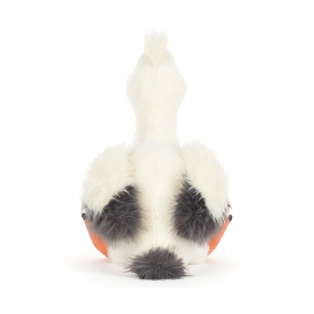 JELLYCAT KELI PELICAN