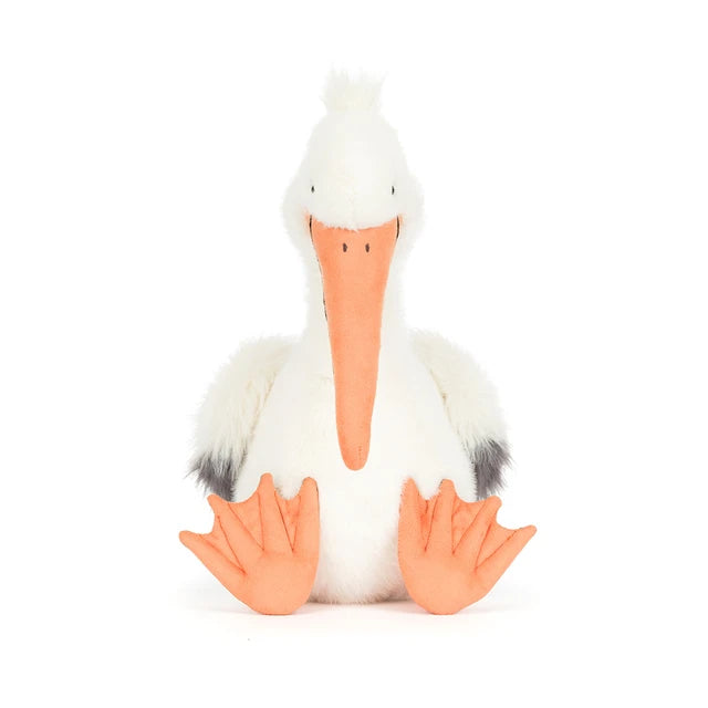 JELLYCAT KELI PELICAN