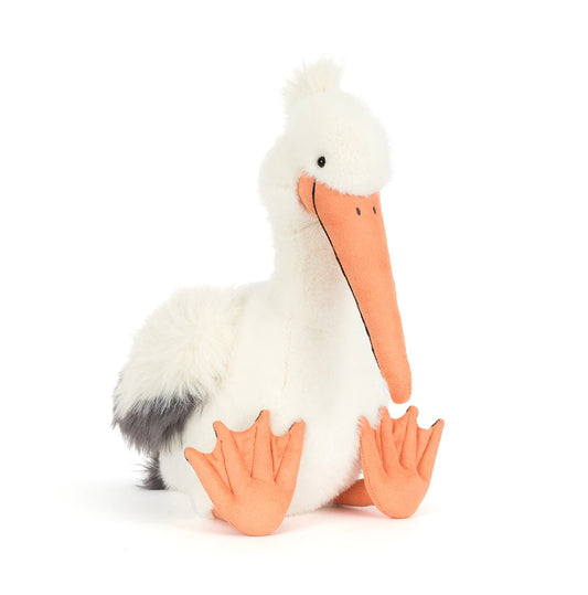 JELLYCAT KELI PELICAN