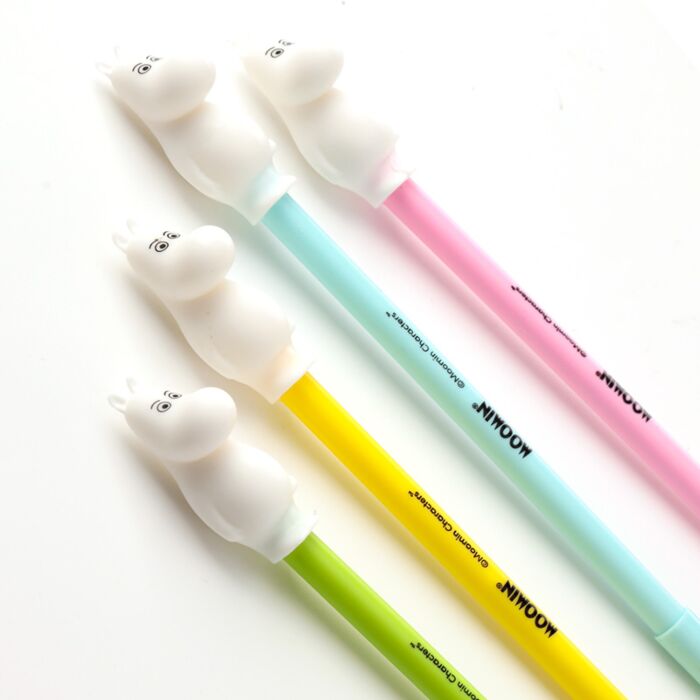 MOOMIN FIGURE PEN