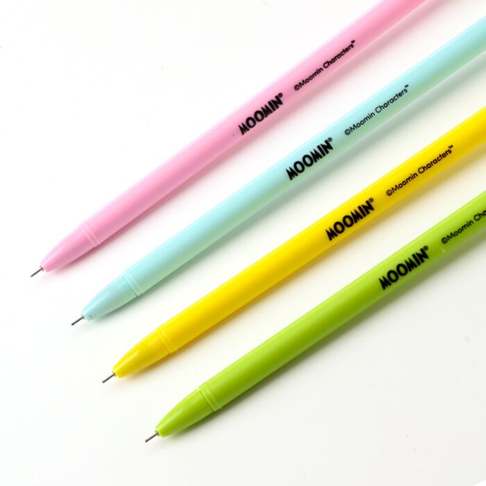 MOOMIN FIGURE PEN