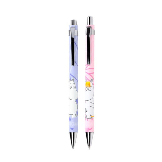 MOOMIN PASTEL PEN