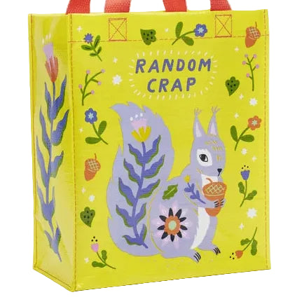 BLUE Q HANDY TOTE