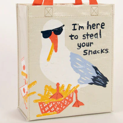 BLUE Q HANDY TOTE