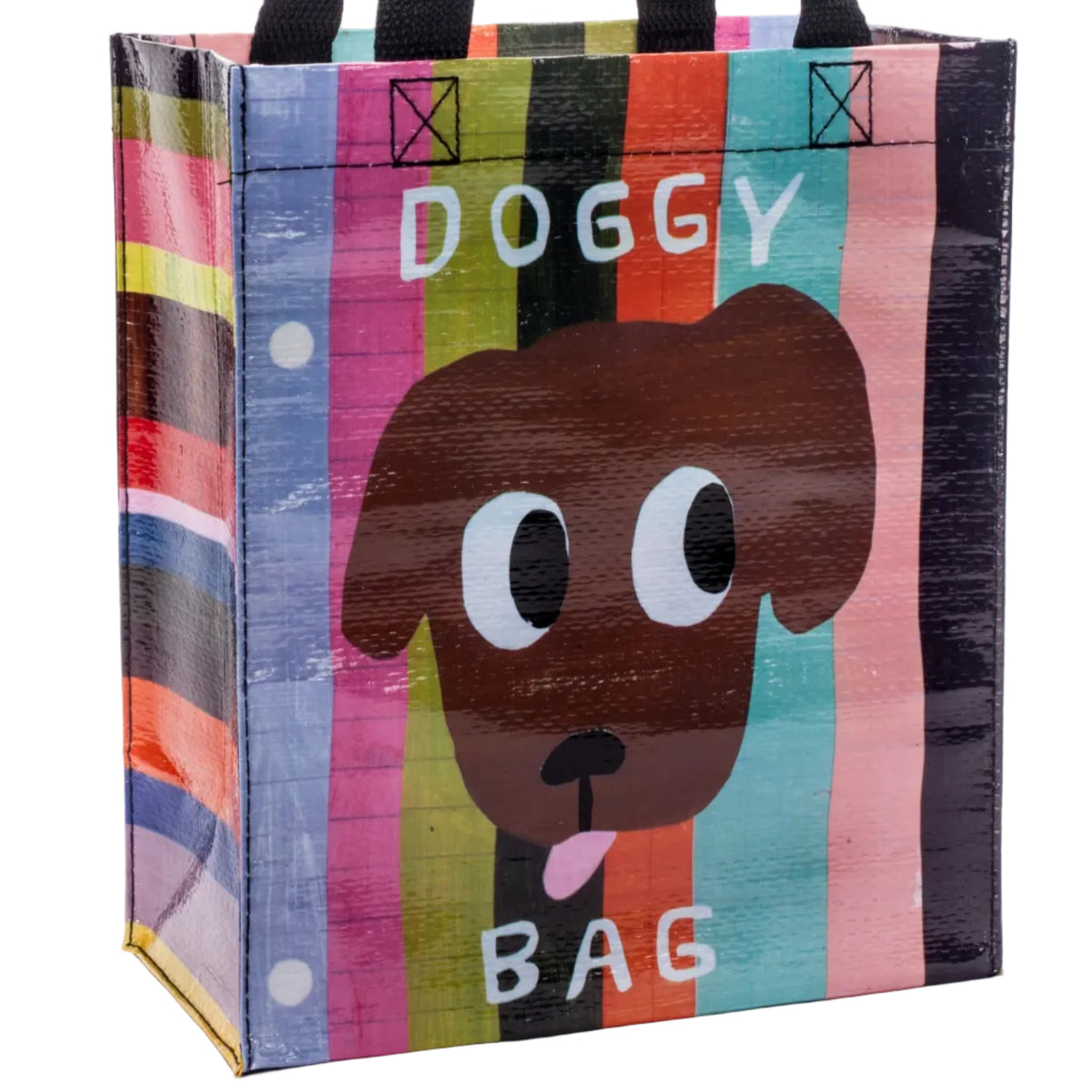 BLUE Q HANDY TOTE