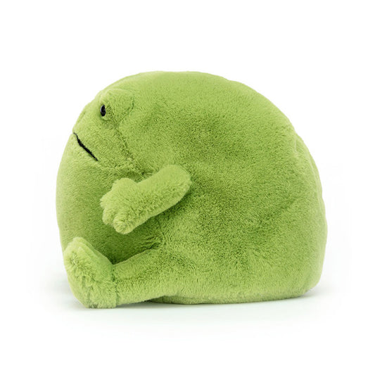 JELLYCAT RICKY RAIN FROG