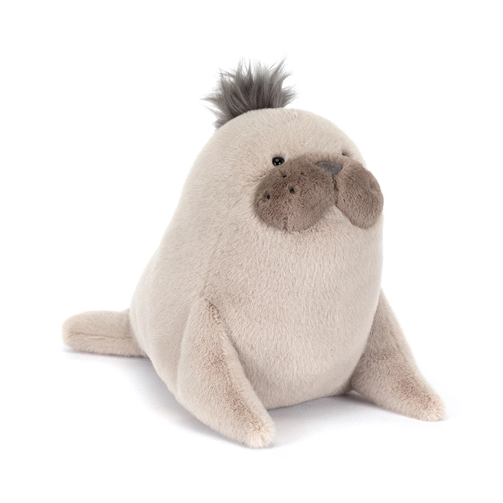 JELLYCAT ROARWELL SEA LION