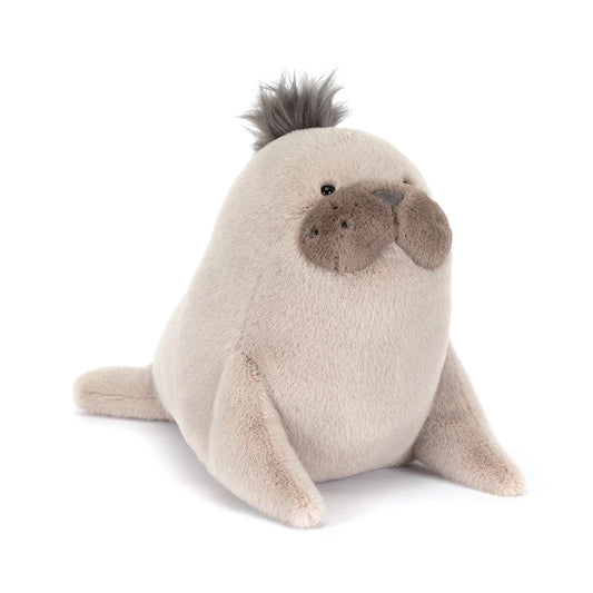 JELLYCAT ROARWELL SEA LION