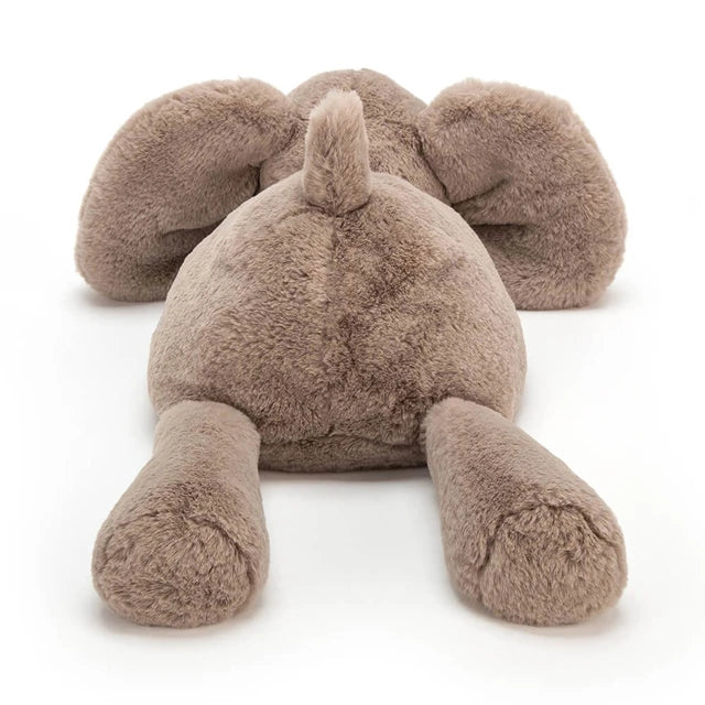 JELLYCAT SMUDGE ELEPHANT
