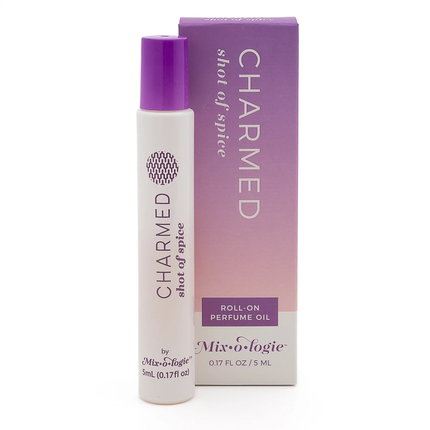 PERFUME OIL ROLLERBALL