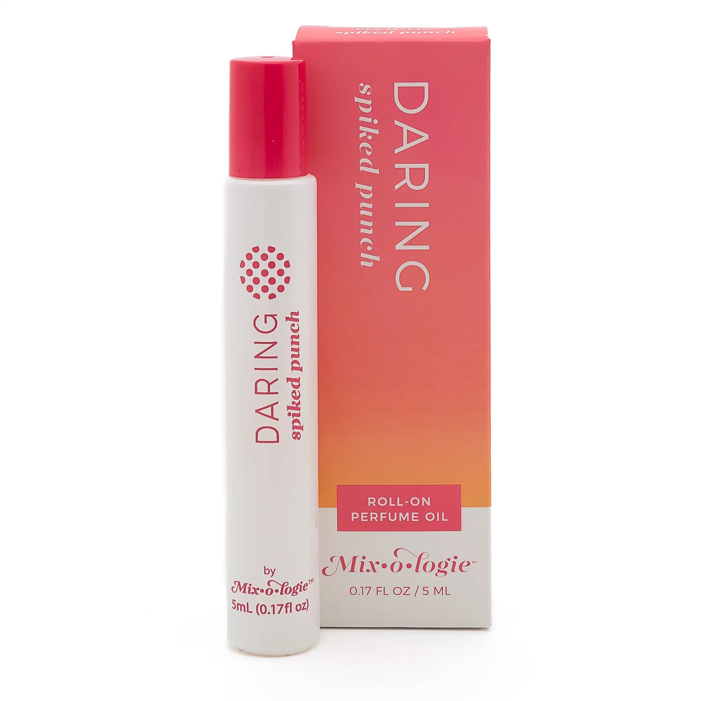 PERFUME OIL ROLLERBALL