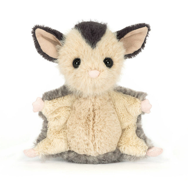 JELLYCAT LOLLY SUGAR GLIDER
