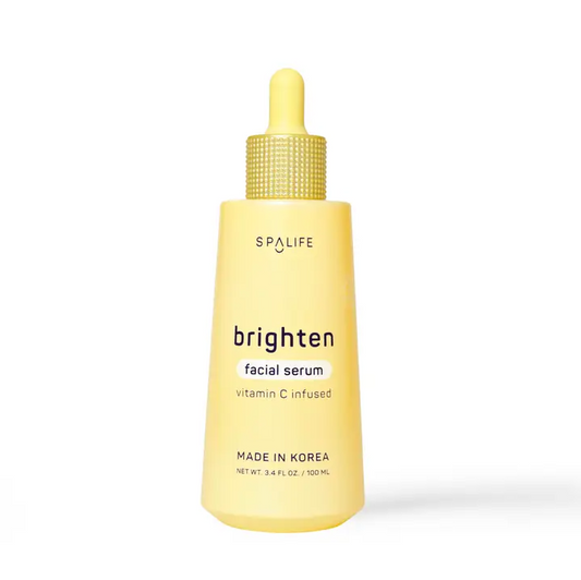 BRIGHTEN VIT. C SERUM
