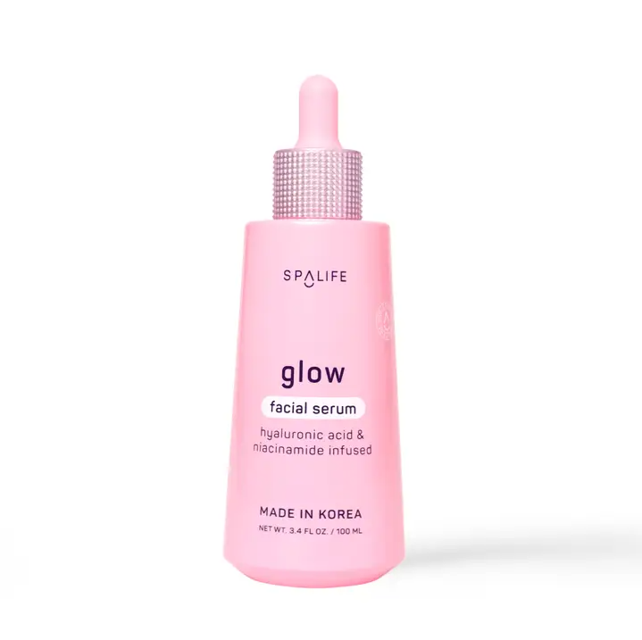 GLOW HYALURONIC ACID SERUM