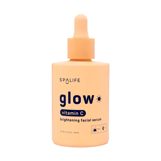 GLOW VIT. C BRIGHTENING FACIAL SERUM