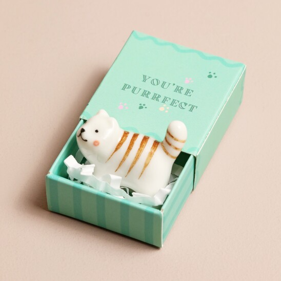 CAT - MATCHBOX TOKEN