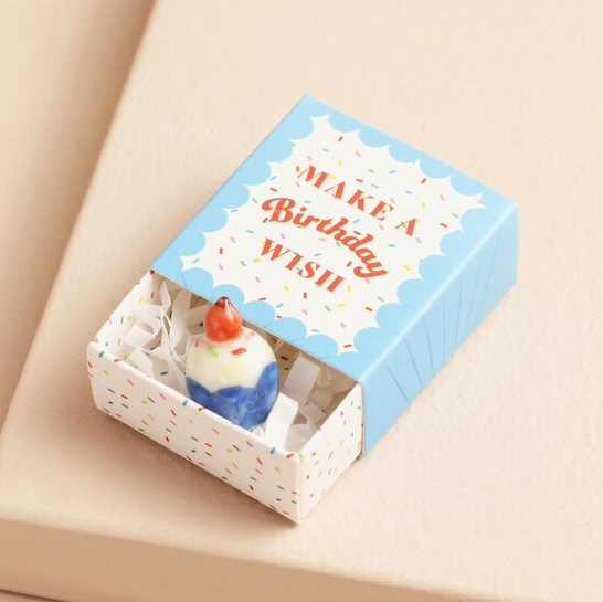 CAKE - MATCHBOX TOKEN