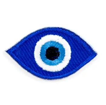 EVIL EYE PATCH