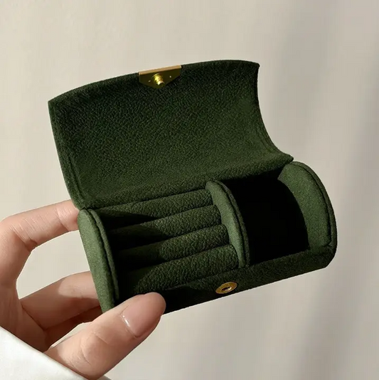 MINI JEWELRY CASE