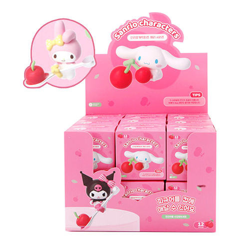 SANRIO BLIND BOX - CHERRY
