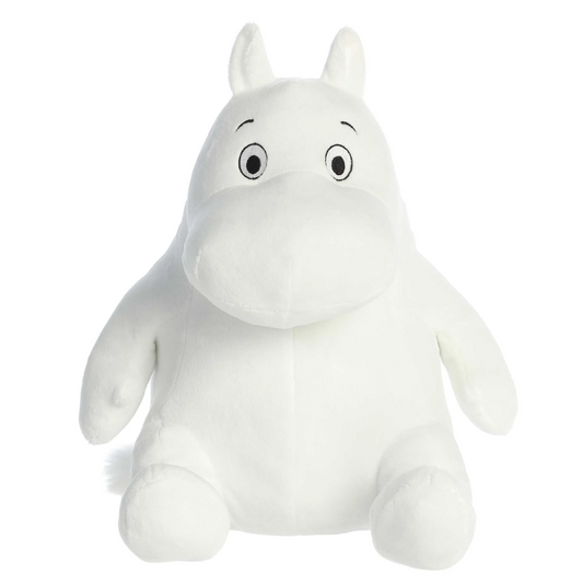 SITTING MOOMIN PLUSH
