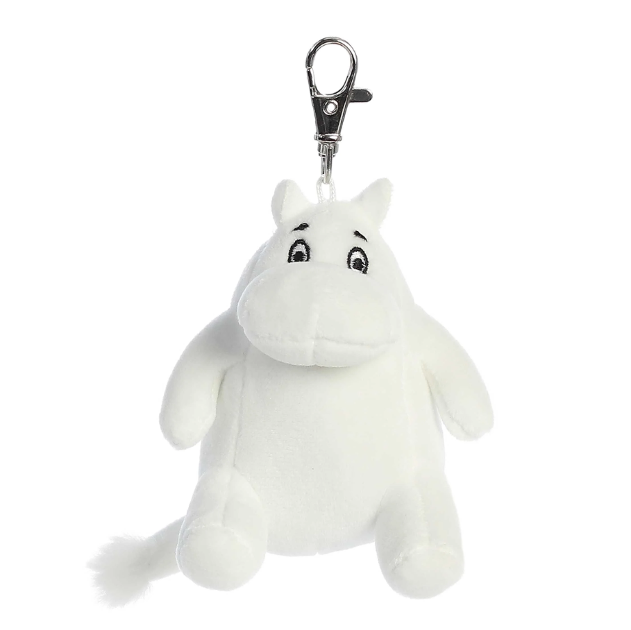 MOOMIN CLIP