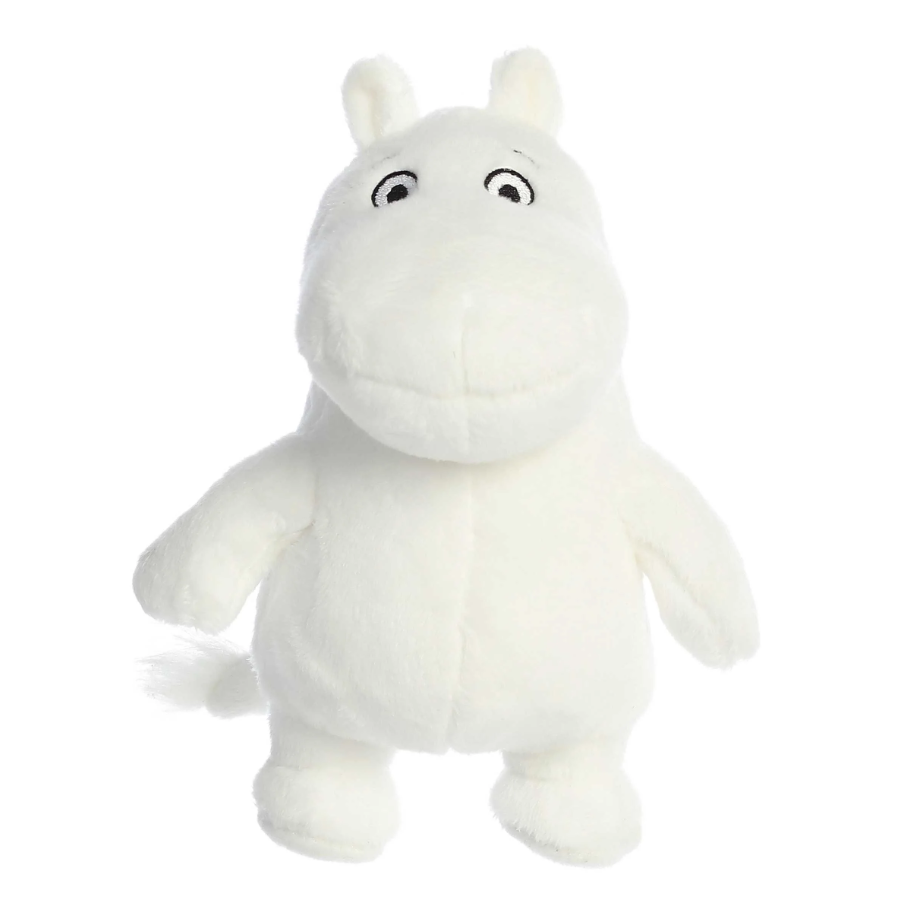 STANDING MOOMIN PLUSH