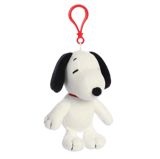 SNOOPY CLIP