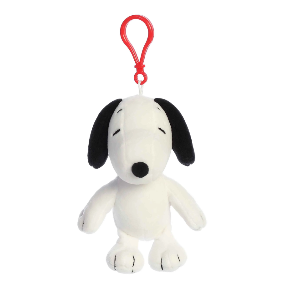 SNOOPY CLIP