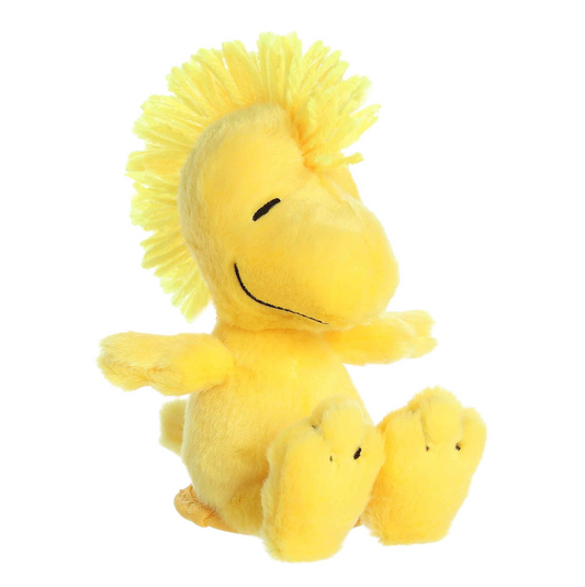 WOODSTOCK SHOULDERKINS PLUSH