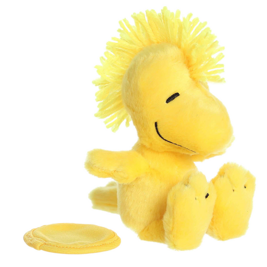 WOODSTOCK SHOULDERKINS PLUSH