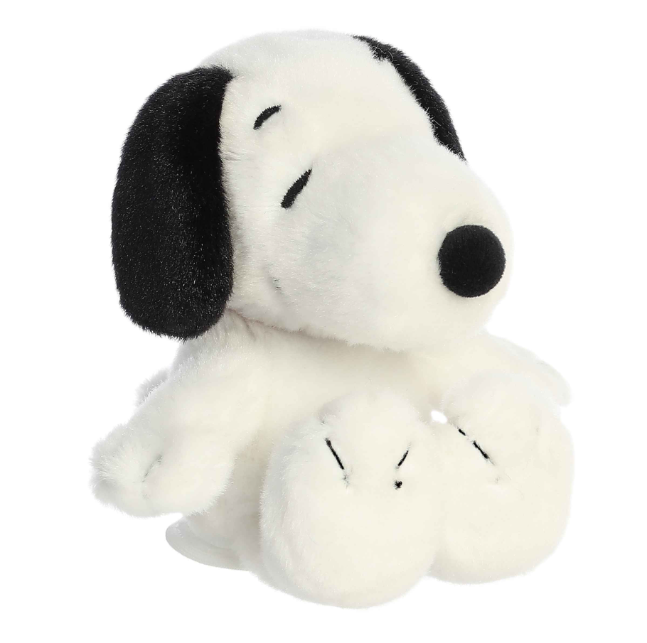 SNOOPY SHOULDERKINS PLUSH