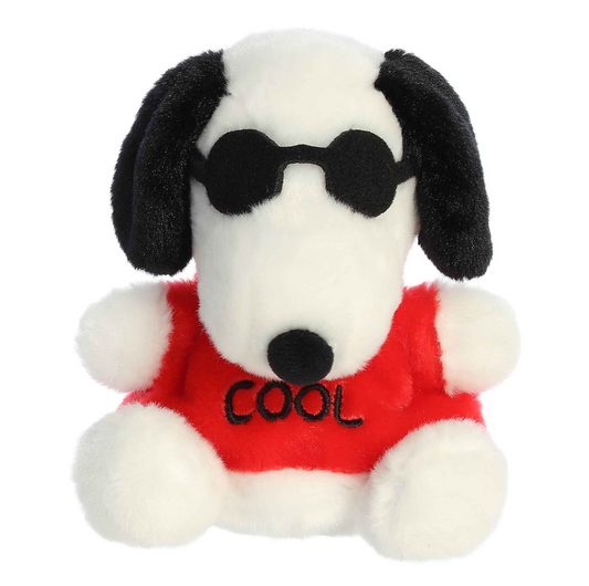 COOL SNOOPY PALM PAL
