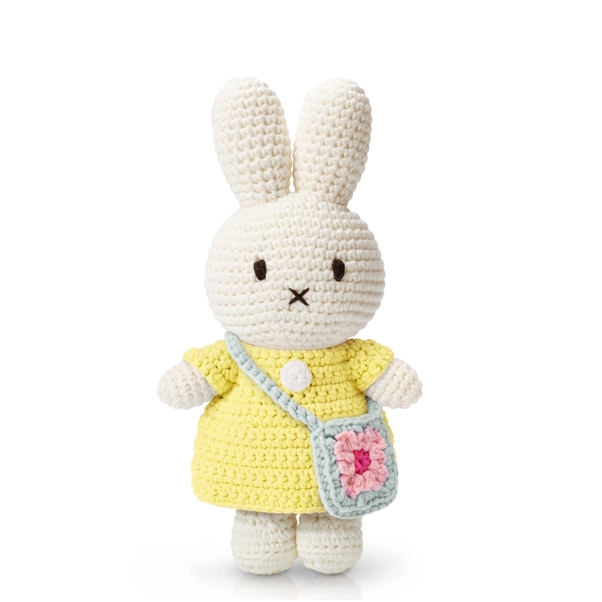 MIFFY FLOWER BAG