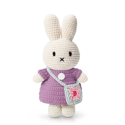 MIFFY FLOWER BAG