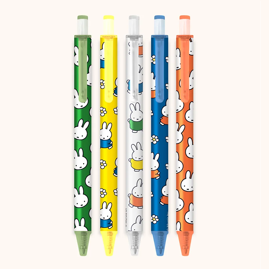 MIFFY PEN