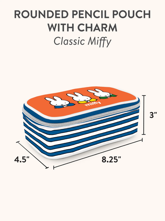 MIFFY PENCIL POUCH