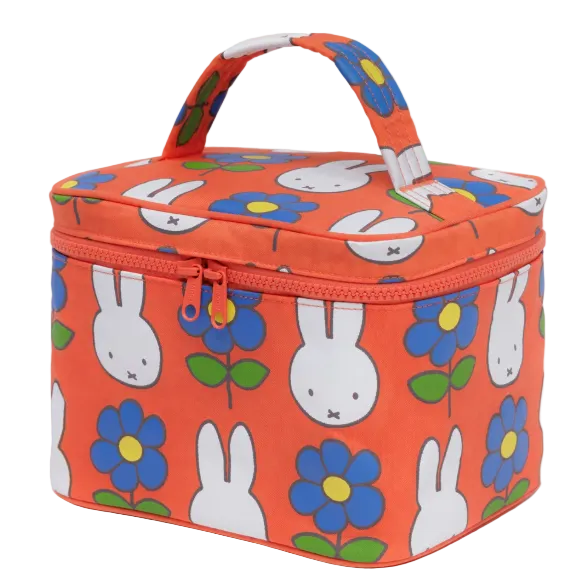 BAGGU LARGE COSMETIC CASE