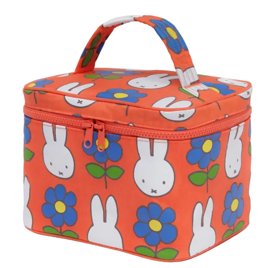 BAGGU LARGE COSMETIC CASE