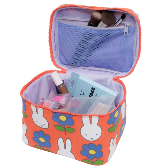 BAGGU LARGE COSMETIC CASE