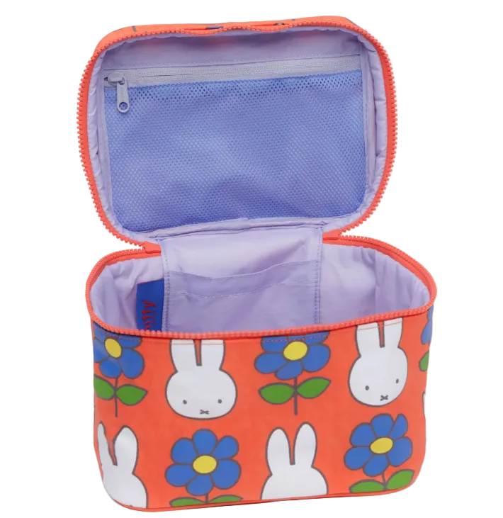 BAGGU LARGE COSMETIC CASE