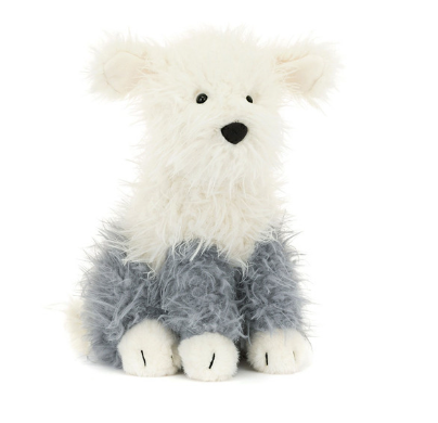 JELLYCAT EWERT SHEEPDOG