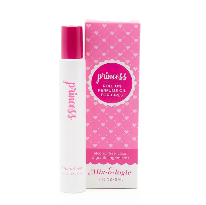PERFUME OIL ROLLERBALL